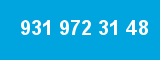 931 972 31 48 931 972 31 48